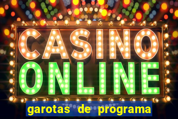 garotas de programa no cassino rs